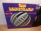 CAN SOUNDTRACKS 1970 LP UND ORIGINAL 1ST PRESS KRAUTROCK