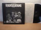 ERSTE ALLGEMEINE VERUNSICHERUNG CAFE PASSE LP MINT RARE MOOD