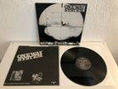 One Way System All Systems Go LP 1983 Punk