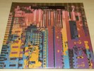 BRIAN ENO-DRUMS BETWEEN THE BELLS-2011-UK WARP VINYL 2xLP+DL-NEW & SEALED