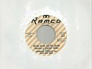 WALLACE & LADMO SHOW THEME SONG 45 RPM COMMODORE CONDELLO SRNB 