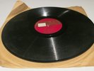 78 rpm GEORGE FORMBY WHEN I'M CLEANING WINDOWS REGAL vg+