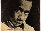 Lee Morgan - Search For The New Land LP - Blue Note - BLP 4169 Mono RVG NY USA