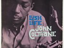 John Coltrane - Lush Life LP - Prestige - PRLP 7188 Mono DG RVG