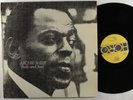 ARCHIE SHEPP Body And Soul HORO LP NM italy