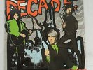 Duran Duran DECADE Vinyl LP Greatest Hits 1989 Capital Records