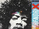 JIMI HENDRIX - Kiss The Sky (Compilation) [Reprise 25119] 1984 VINYL NM/NM