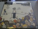 De La Soul - And The Anonymous Nobody - 2LP BLACK Vinyl // Neu&OVP // Gatefold