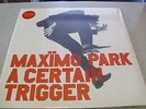 Maximo Park - A Certain Trigger -  LP Vinyl // Neu & OVP // Download