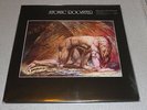 ATOMIC ROOSTER - Death Walks Behind You - LP 180g Vinyl // Neu