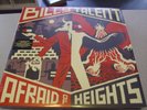 Billy Talent - Afraid Of Heights - 2LP 180g Vinyl // Neu&OVP // Gatefold // DL