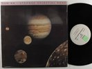 SUN RA Strange Celestial Road ROUNDER LP VG++/VG+ SHRINK