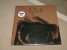 OPETH - FAREWELL TO PROVIDENCE 218/500 2LP,RARE,METAL,VINYL,