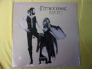 Seaked 1977 Textured Cover Club Ed. LP: Fleetwood Mac -Rumours- Warners BSK 3010