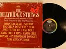 The Hollyridge Strings Play Hits Made Famous By The Four Seasons LP M- Capitol