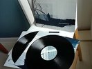 UNDERWORLD original Vinyl 2LP Second Toughest (1996)