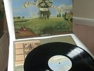 MOJAVE 3 (Shoegazer) original Vinyl LP Spoon And Rafter (2003)