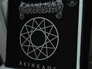 DISSECTION limited 1.000 Picture Vinyl LP Reinkaos (2006/2013)