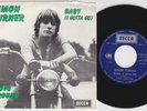 Simon TURNER * 1973 UK GLAM POWER POP FREAKBEAT MOD 45 * Listen