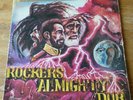 Various ?– Rockers Almighty Dub Vinyl LP  Clocktower LPCT-0102