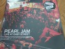 PEARL JAM LIVE AT EASY STREET VINYL LP RSD 2019 NEW SEALED RECORD STORE DAY