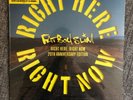 FATBOY SLIM Right here, Right now - 12