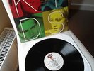 KIDS Soundtrack Vinyl LP SEBADOH DANIEL JOHNSTON LOU BARLOW FOLK IMPLOSION 1995