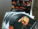 ALISON KRAUSS & UNION STATION limited numbered Vinyl 3LP Box Live (2006)