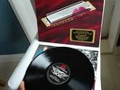 AEROSMITH limited Vinyl LP Honkin` On Bobo (2004)