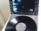 SKINNY PUPPY   original black Vinyl LP   Cleanse Fold And Manipulate (1987)