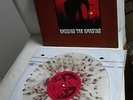 SLO BURN (Kyuss)   clear Vinyl with dots 10
