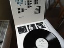 SLOWDIVE    original Vinyl LP    Pygmalion (1995)