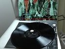 WHITE ZOMBIE     original black Vinyl LP     Astro-Creep 2000 (1995)