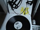 HELMET original Vinyl Strap It On (1990)