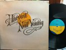 Neil Young   Harvest   Rare 1980 Reprise Press | Vinyl=EX | Cover=VG+