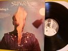 Sun Ra Nothing Is LP ESP-Disk