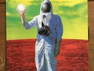 Porcupine Tree - Pure Narcotic 7” Vinyl