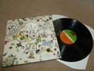 EX+ Led Zeppelin III (3) UK Lp Wheel Cover fully laminated A4/B2 UPGRADE