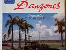 CHEO BELEN PUIG Danzones LATIN MAMBO CHA CHA ANSONIA LP