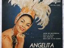ANGELITA MARTINEZ EP ORIG BRAZIL BOSSA NOVA MAMBO 45 7