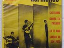 NORMANDO Castelinho EP ORIG BRAZIL BOSSA NOVA JAZZ 45 7