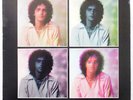 CAETANO VELOSO Qualquer Coisa 1975 ORIG BRAZIL PYSCH POP ROCK LP VG++ HEAR