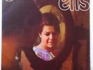 ELIS REGINA 1966 Elis BRAZIL BOSSA JAZZ FEMALE VOCALS LP VG+ HEAR
