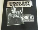SONNY BOY WILLIAMSON The Chess Years 6 LP Box Set Vinyl Blues Import Italy