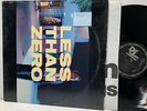 Less Than Zero Soundtrack- Def Jam 44042 VG+/VG+