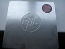 PIL Metal Box Remastered Version 2016 - 4 LP Super-Delux Edition 