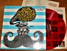 ALBERT WHITE & THE GASLITE ORCH. Your Father's Moustache Fantasy 1960 red vinyl