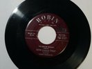 VERY RARE CLASSIC EARLY DOOWOP-MELLO-MOODS-WHERE ARE YOU/HOW COULD YOU?