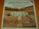 Handel Concerti Grossi Op.6 - Trevor Pinnock - 1982 Archiv Digital 3 LP Box Set