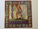 Marimba Atlacatl Rare El Salvador Jazz World Latin Spanish Original Discesa